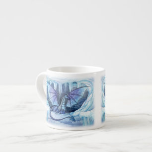 Ijsdraak Espresso Kop