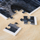 Ijsdraak – Ijsadem Legpuzzel (Zijkant)