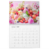 Ijsdroom Kalender (Jan 2027)