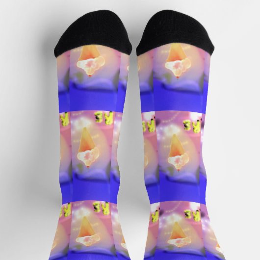 IJSDROOM SOKKEN (Top)