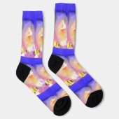 IJSDROOM SOKKEN (Rechts)