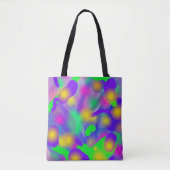 IJSDROOM TOTE BAG (Voorkant)