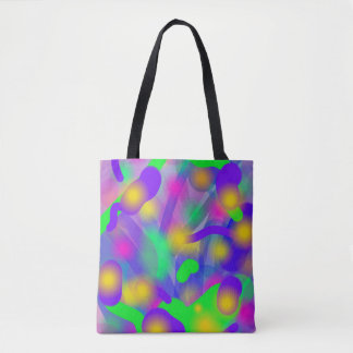 IJSDROOM TOTE BAG