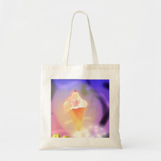 IJSDROOM TOTE BAG