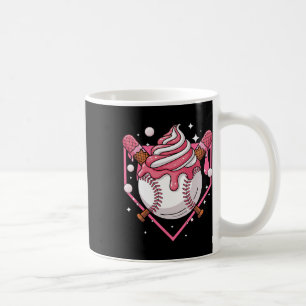 Ijsdruppel Bysebyll Spul Shirt Spul Bysebyll Koffiemok