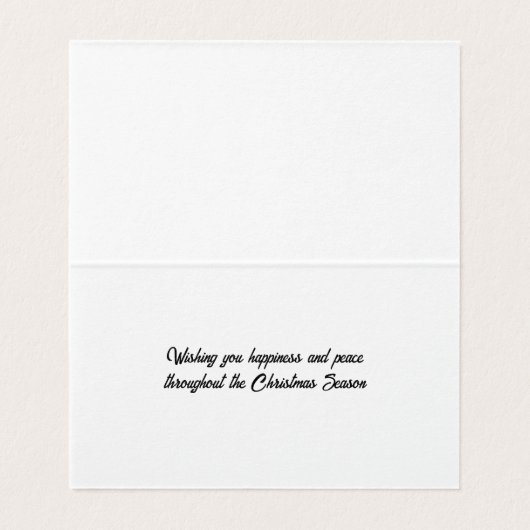 ijsdruppels kaart (Binnenkant ongevouwen)