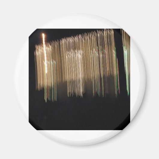 IJsdruppeltjes Magneet (Voorkant)