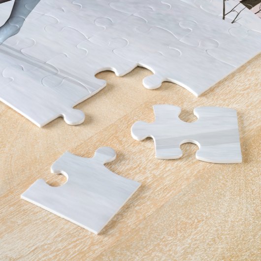 Ijsfee Legpuzzel (Zijkant)