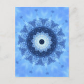 Ijsfeeën Briefkaart (Voorkant)