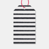 Ijsfeestje Kinderen Verjaardagsfeestje Tags Cadeaulabel (Achterkant)
