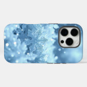 ijsfractalen Case-Mate iPhone case (Achterkant (horizontaal))