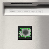 ijsgat magneet (Insitu (Vaatwasser))