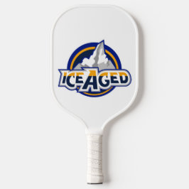 ijsgerijpte pickelbalpeddel pickleball paddle