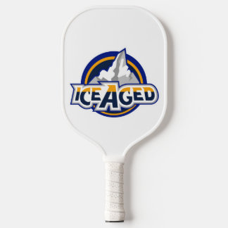 ijsgerijpte pickelbalpeddel pickleball paddle