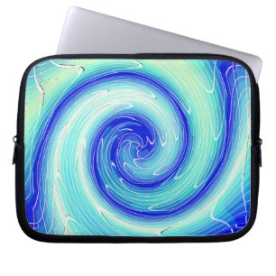 IJsgolf.... Laptop Sleeve