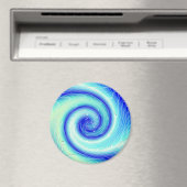 IJsgolf.... Magneet (Insitu (Vaatwasser))