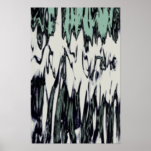 IJsgrot ~ Poster (Voorkant)