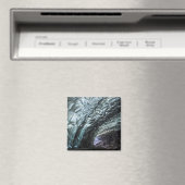 IJsgrotten Muurpatronen Magneet (Insitu (Vaatwasser))