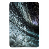 IJsgrotten Muurpatronen Magneet (Verticaal)
