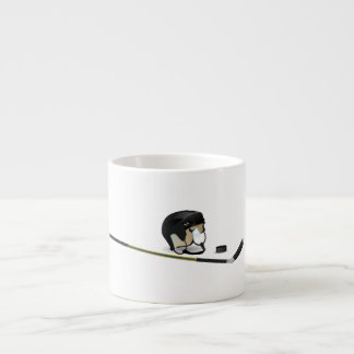 IJshockey Espresso Kop
