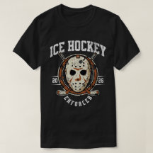 IJshockey Handhaver 2026 Kleding voor Fans