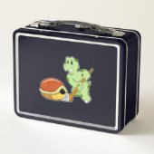 IJshockey Ice hockey-stick (Achterkant)