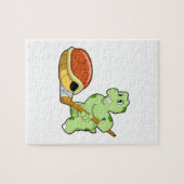 IJshockey Ice hockey-stick Legpuzzel (Horizontaal)