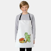 IJshockey Ice hockey-stick Schort (Gedragen)