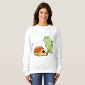 IJshockey Ice hockey-stick Trui (Voorkant volledig)