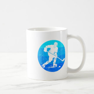 IJshockey Jongens Voor IJshockey Fan IJshockey Sei Koffiemok