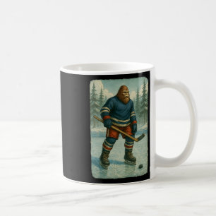 IJshockey Mannen IJshockey Tienerjongens Kwaliteit Koffiemok