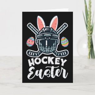 IJshockey Pasen Helm IJshockey Sport Mannen Jongen Kaart