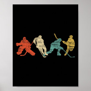 IJshockey Poster