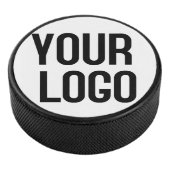 IJshockey puck (3/4)