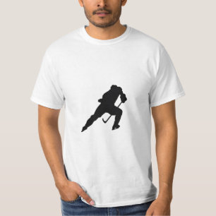 Ijshockey shirt