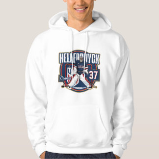 ijshockey shirt
