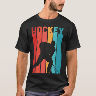 IJshockey Sport Beste Sport Ter Wereld meisje T-shirt