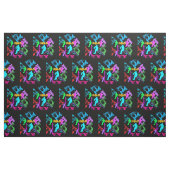 IJSHOCKEY STOF (Fat Quarter)