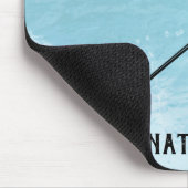 IJshockey teamspeler Muismat (Hoek)