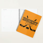 ijshockey vader  planner (Display)