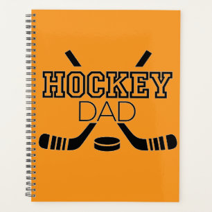 ijshockey vader  planner