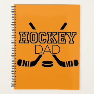 ijshockey vader planner