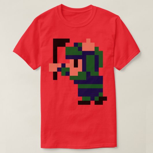 IJshockey viering Hartford T-shirt (Design voorkant)