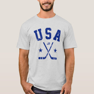 IJshockey VS T-shirt