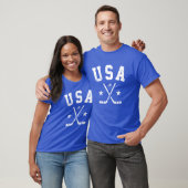 IJshockey VS T-shirt (Unisex)