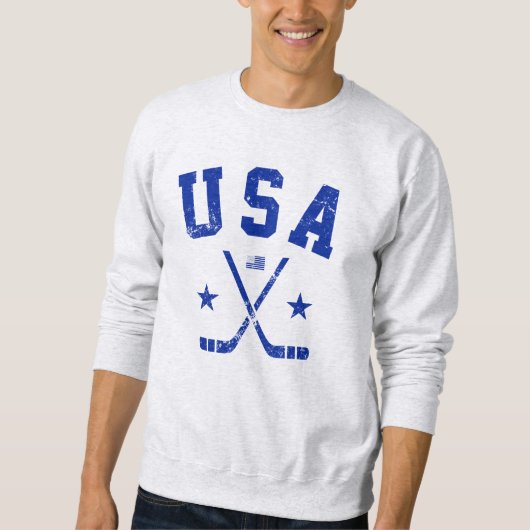 IJshockey VS Trui (Voorkant)