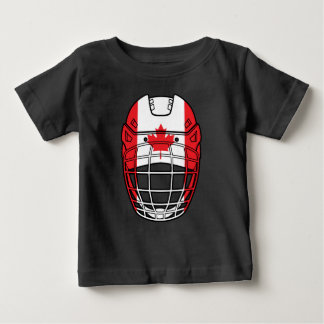IJshockeyhelm - Canada