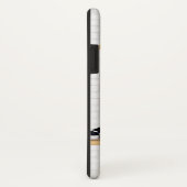 IJshockeykluis Case-Mate iPhone Case (Achterkant/rechts)