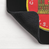IJshockeyleger Corps of Engineers Muismat (Hoek)