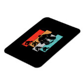 IJshockeyspeler Magneet (Linkerzijde)